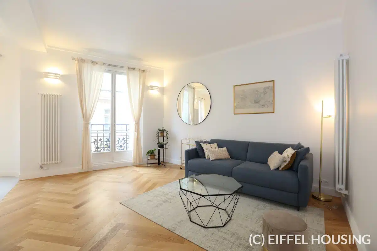 Image d'un rue de l'eperon - à 2980€ à paris 6ème (75006)